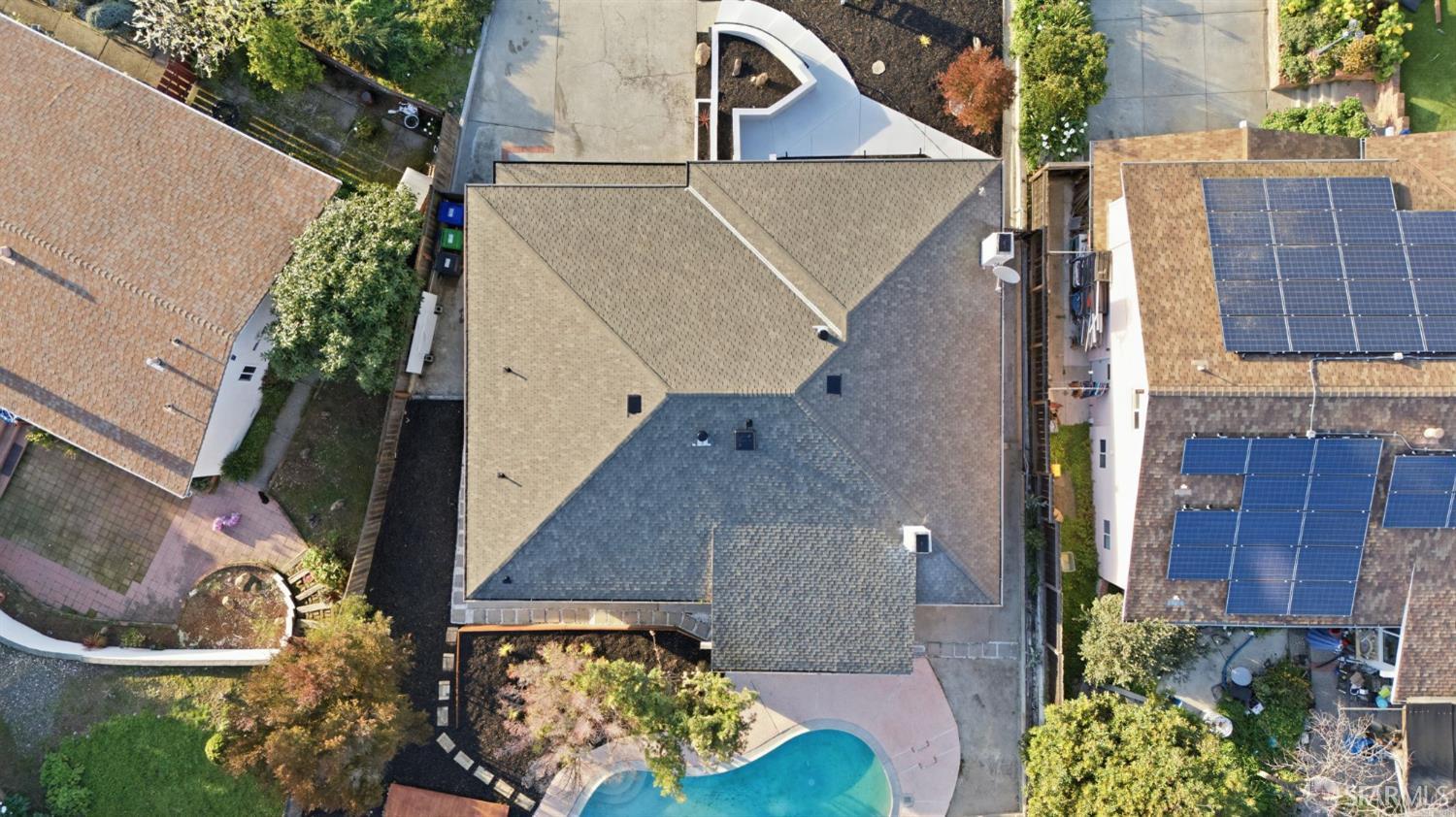 Detail Gallery Image 67 of 92 For 2847 Ralston Way, Hayward,  CA 94541 - 3 Beds | 2 Baths