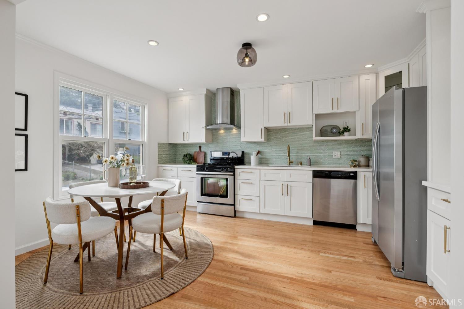 Detail Gallery Image 26 of 90 For 68 Vienna St, San Francisco,  CA 94112 - 3 Beds | 3 Baths