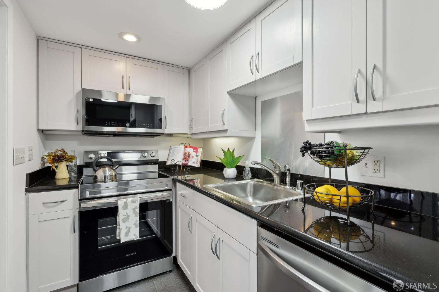 155 Harriet UNIT 3, San Francisco, CA, 94103