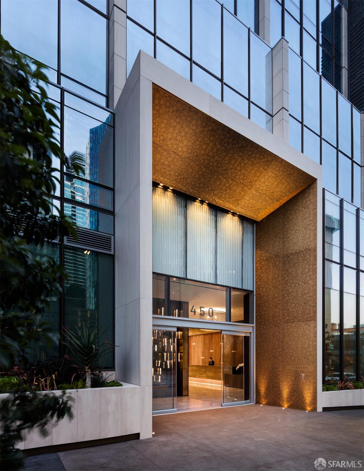 Detail Gallery Image 35 of 44 For 488 Folsom St #5301,  San Francisco,  CA 94105 - 3 Beds | 5/1 Baths