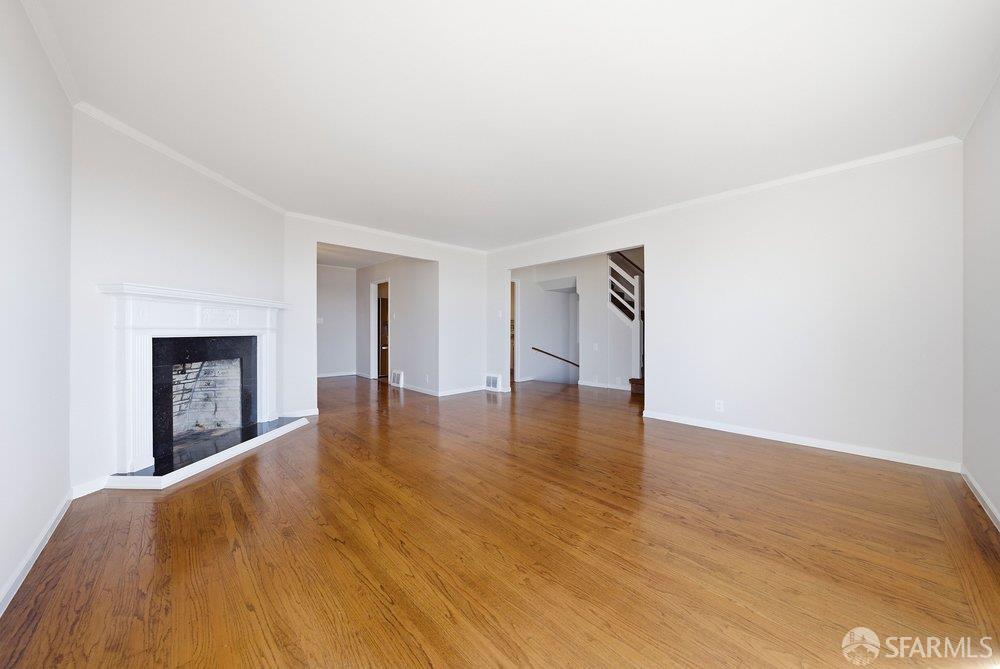 Detail Gallery Image 15 of 81 For 2056 14th Ave, San Francisco,  CA 94116 - 3 Beds | 1/1 Baths