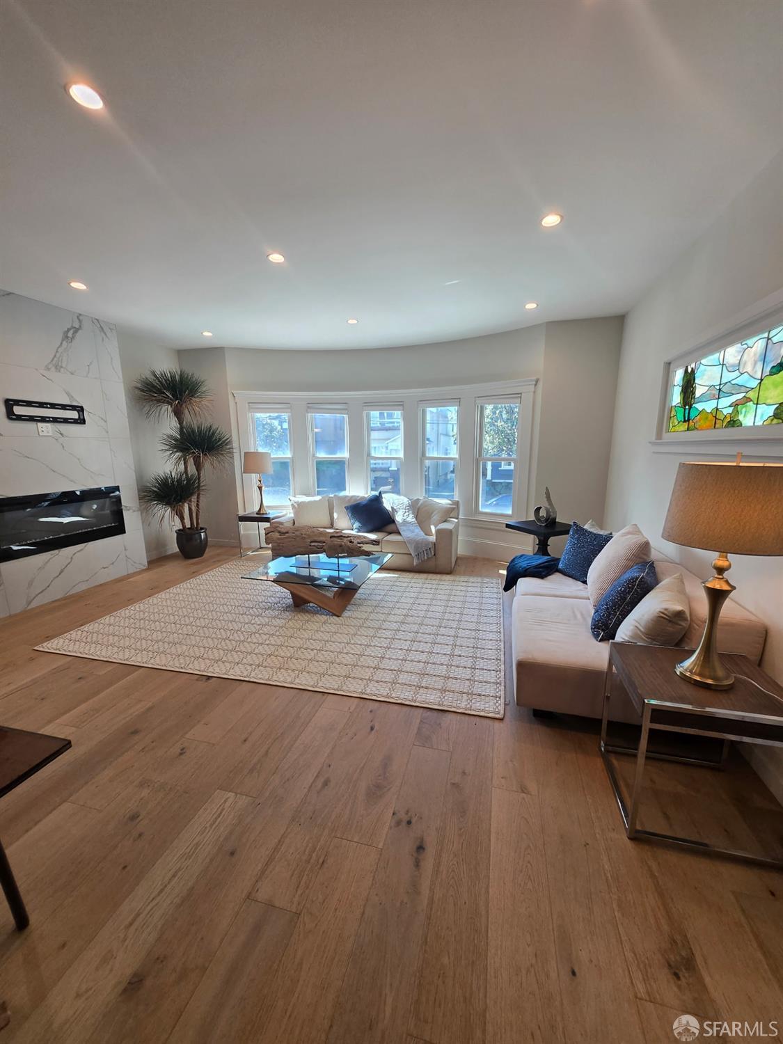 Detail Gallery Image 5 of 52 For 134 17th Ave, San Francisco,  CA 94121 - – Beds | – Baths