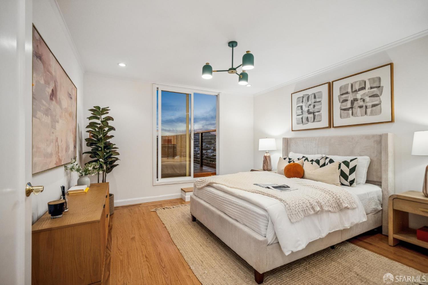 Detail Gallery Image 34 of 90 For 68 Vienna St, San Francisco,  CA 94112 - 3 Beds | 3 Baths