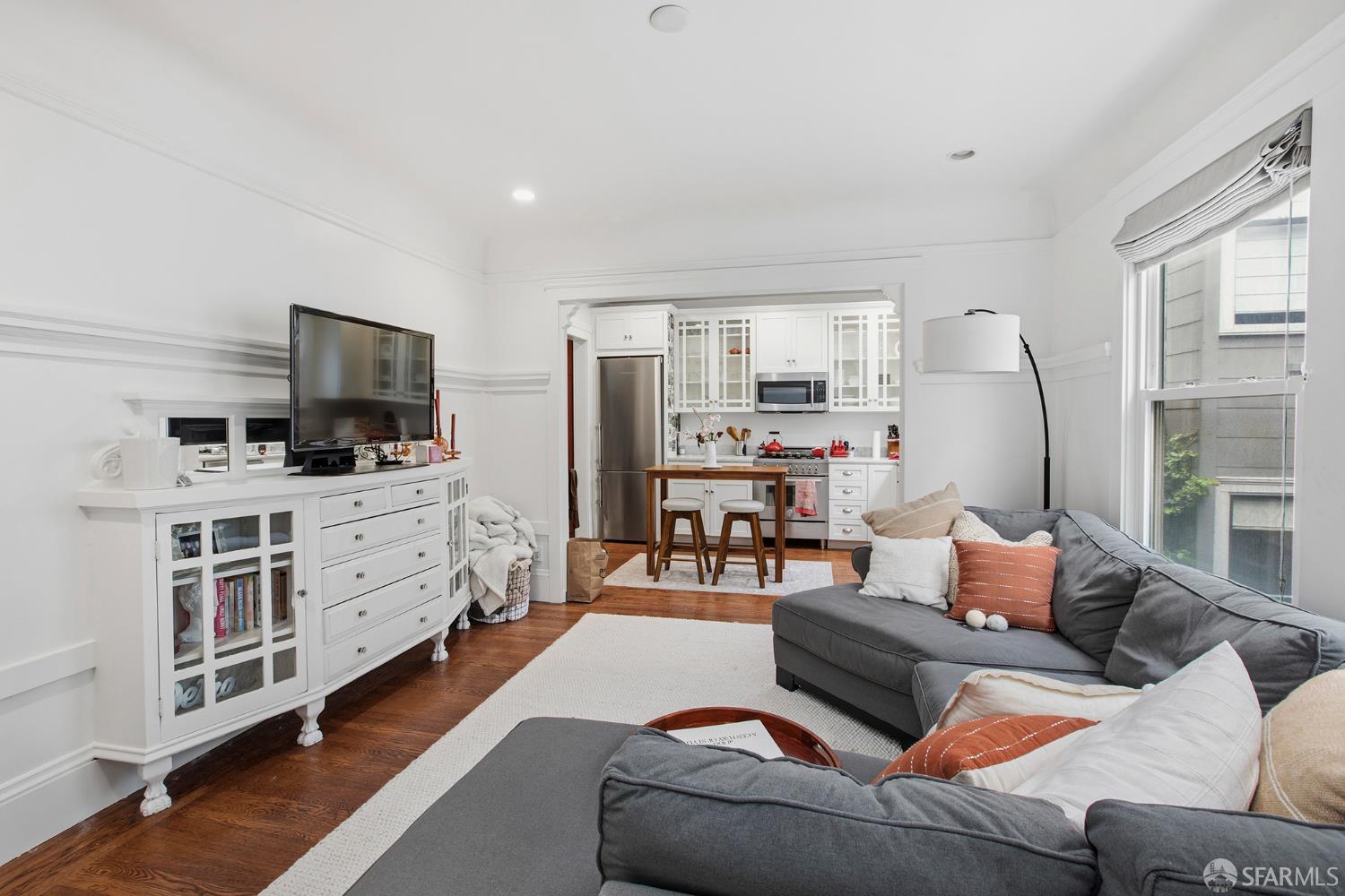 Detail Gallery Image 12 of 27 For 3892 Sacramento St, San Francisco,  CA 94118 - – Beds | – Baths