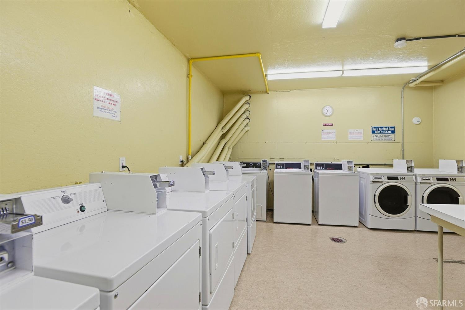 Detail Gallery Image 38 of 52 For 1550 Frontera Way #319,  Millbrae,  CA 94030 - 1 Beds | 1 Baths