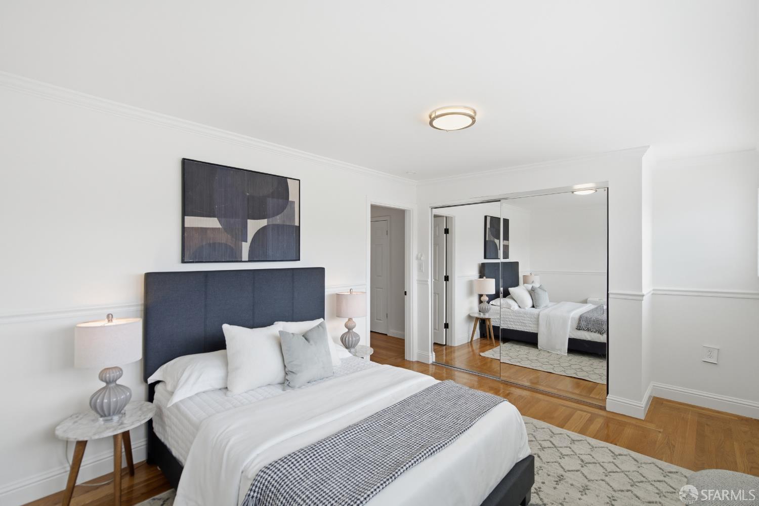 Detail Gallery Image 41 of 57 For 736 28th Ave, San Mateo,  CA 94403 - 5 Beds | 3 Baths