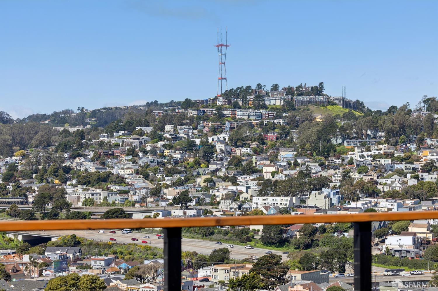 Detail Gallery Image 38 of 90 For 68 Vienna St, San Francisco,  CA 94112 - 3 Beds | 3 Baths