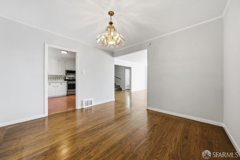 Detail Gallery Image 29 of 81 For 2056 14th Ave, San Francisco,  CA 94116 - 3 Beds | 1/1 Baths