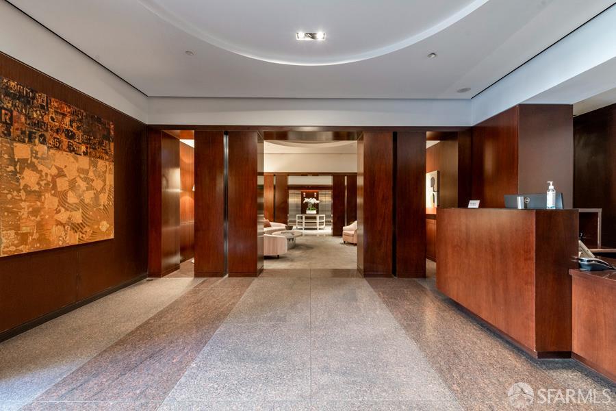 Detail Gallery Image 53 of 55 For 333 Bush St #4006,  San Francisco,  CA 94104 - 2 Beds | 2 Baths