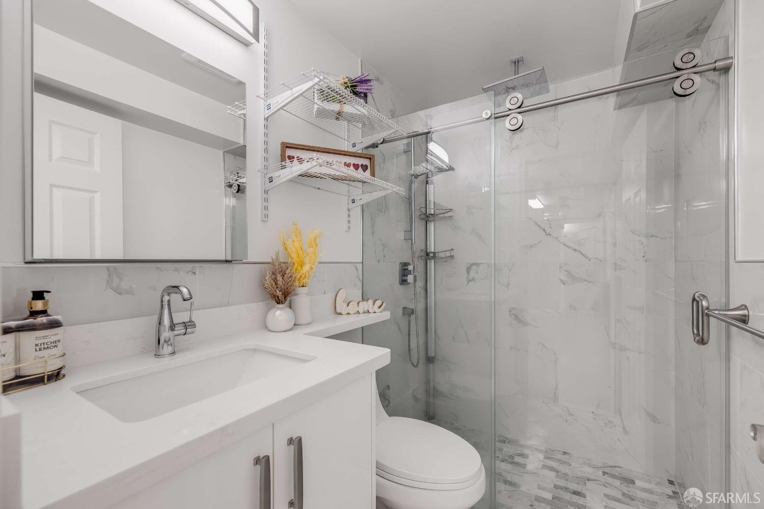 Detail Gallery Image 33 of 40 For 1352 34th Ave, San Francisco,  CA 94122 - 4 Beds | 3/1 Baths