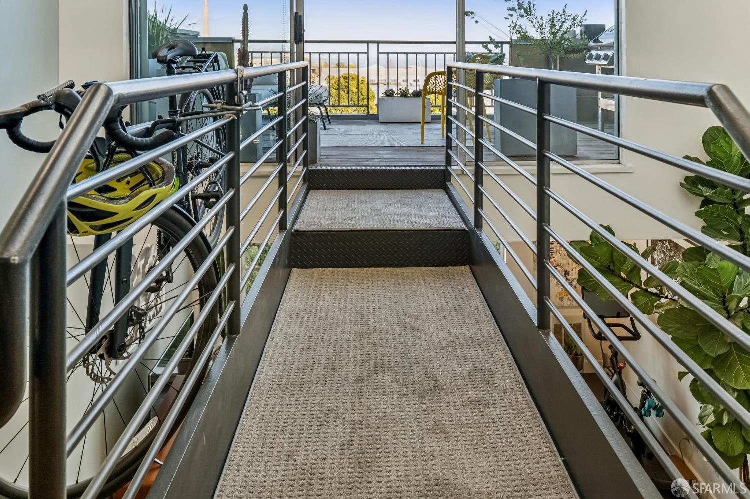 Detail Gallery Image 23 of 33 For 1310 Minnesota St #306,  San Francisco,  CA 94107 - 1 Beds | 2 Baths