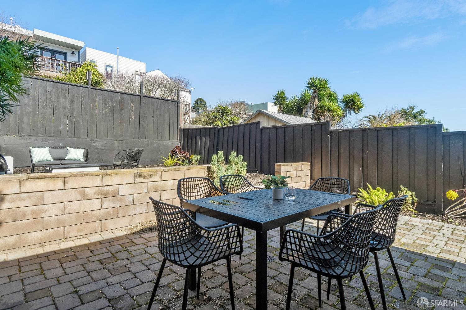 Detail Gallery Image 61 of 69 For 270 Flood Ave, San Francisco,  CA 94112 - 4 Beds | 3 Baths