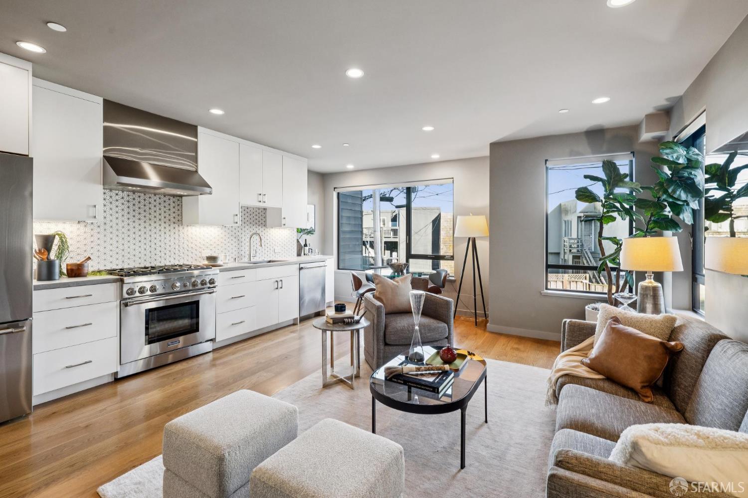 Detail Gallery Image 64 of 80 For 268 Grand View Ave, San Francisco,  CA 94114 - 4 Beds | 3 Baths