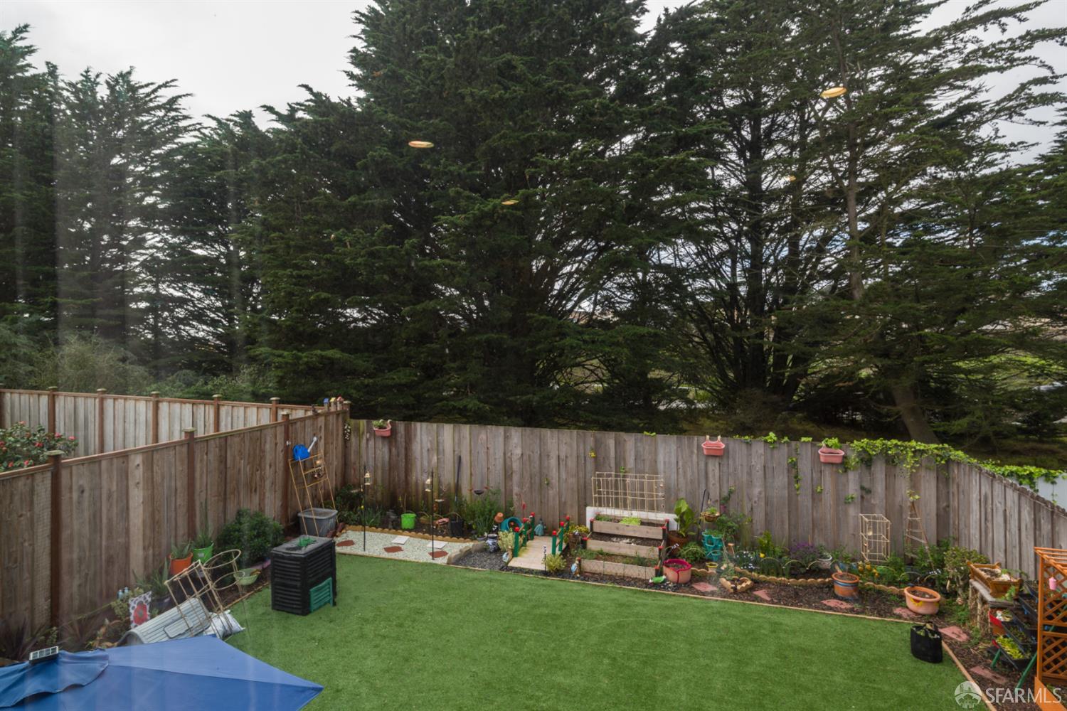 Detail Gallery Image 6 of 16 For 1420 S Mayfair Ave, Daly City,  CA 94015 - 2 Beds | 1 Baths