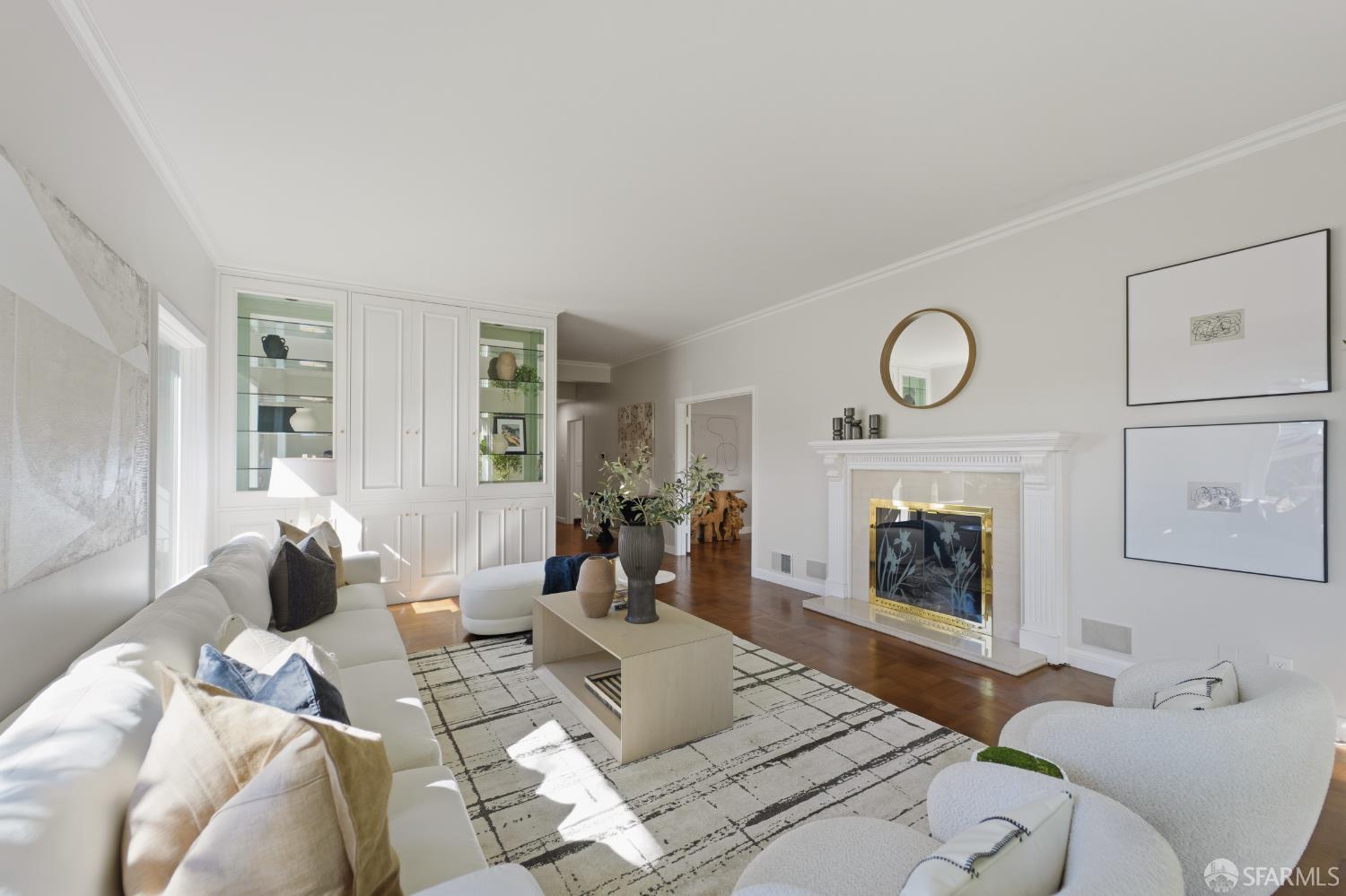 Detail Gallery Image 11 of 45 For 100 Winston Dr, San Francisco,  CA 94132 - 3 Beds | 2/1 Baths