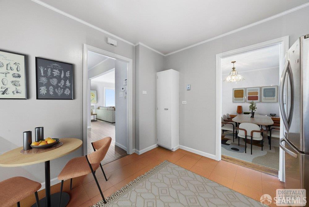 Detail Gallery Image 34 of 81 For 2056 14th Ave, San Francisco,  CA 94116 - 3 Beds | 1/1 Baths