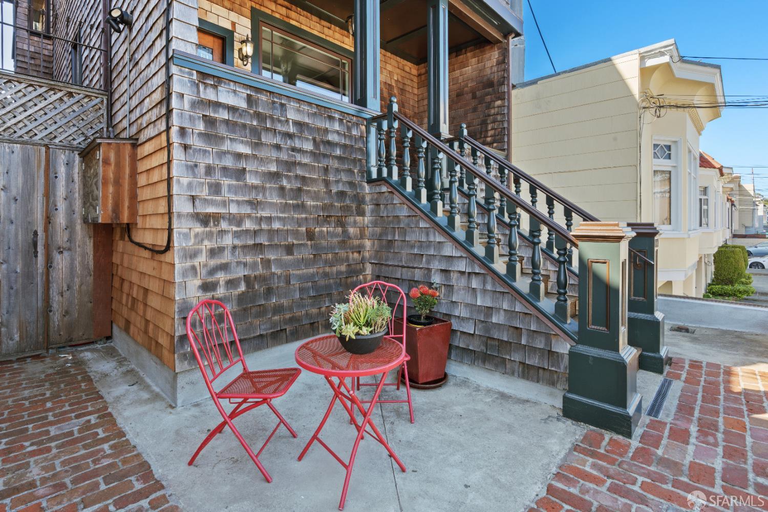 Detail Gallery Image 53 of 78 For 667 34th Ave, San Francisco,  CA 94121 - 3 Beds | 2 Baths