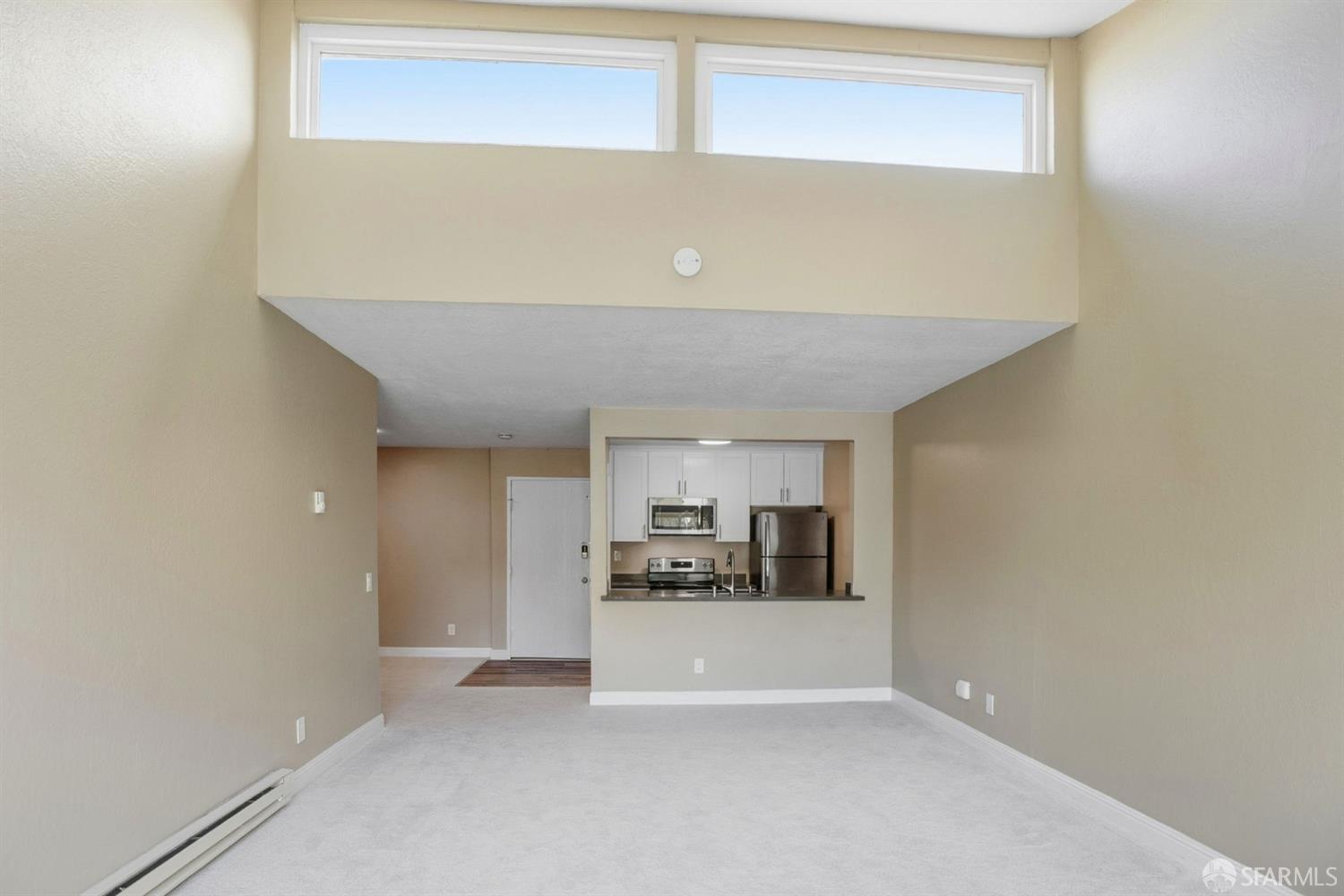 Detail Gallery Image 5 of 52 For 1550 Frontera Way #319,  Millbrae,  CA 94030 - 1 Beds | 1 Baths