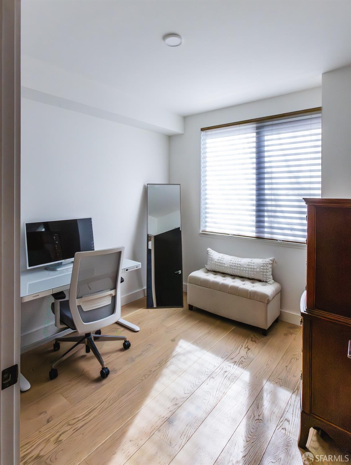 Detail Gallery Image 35 of 51 For 3620 Cesar Chavez St #203,  San Francisco,  CA 94110 - 2 Beds | 2 Baths