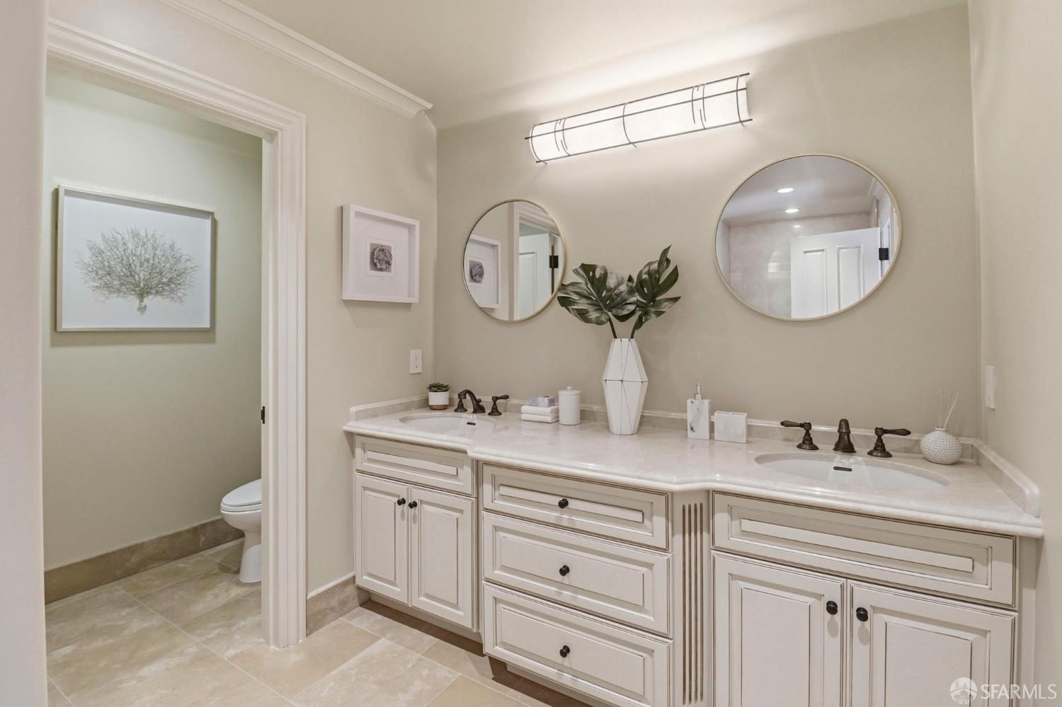 Detail Gallery Image 50 of 57 For 575 Pullman Rd, Hillsborough,  CA 94010 - 5 Beds | 4/1 Baths