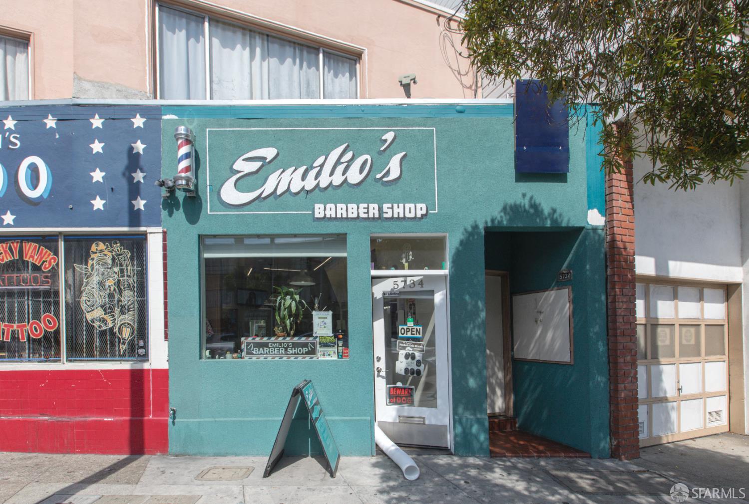 Detail Gallery Image 78 of 96 For 85 Concord St, San Francisco,  CA 94112 - 2 Beds | 1/1 Baths