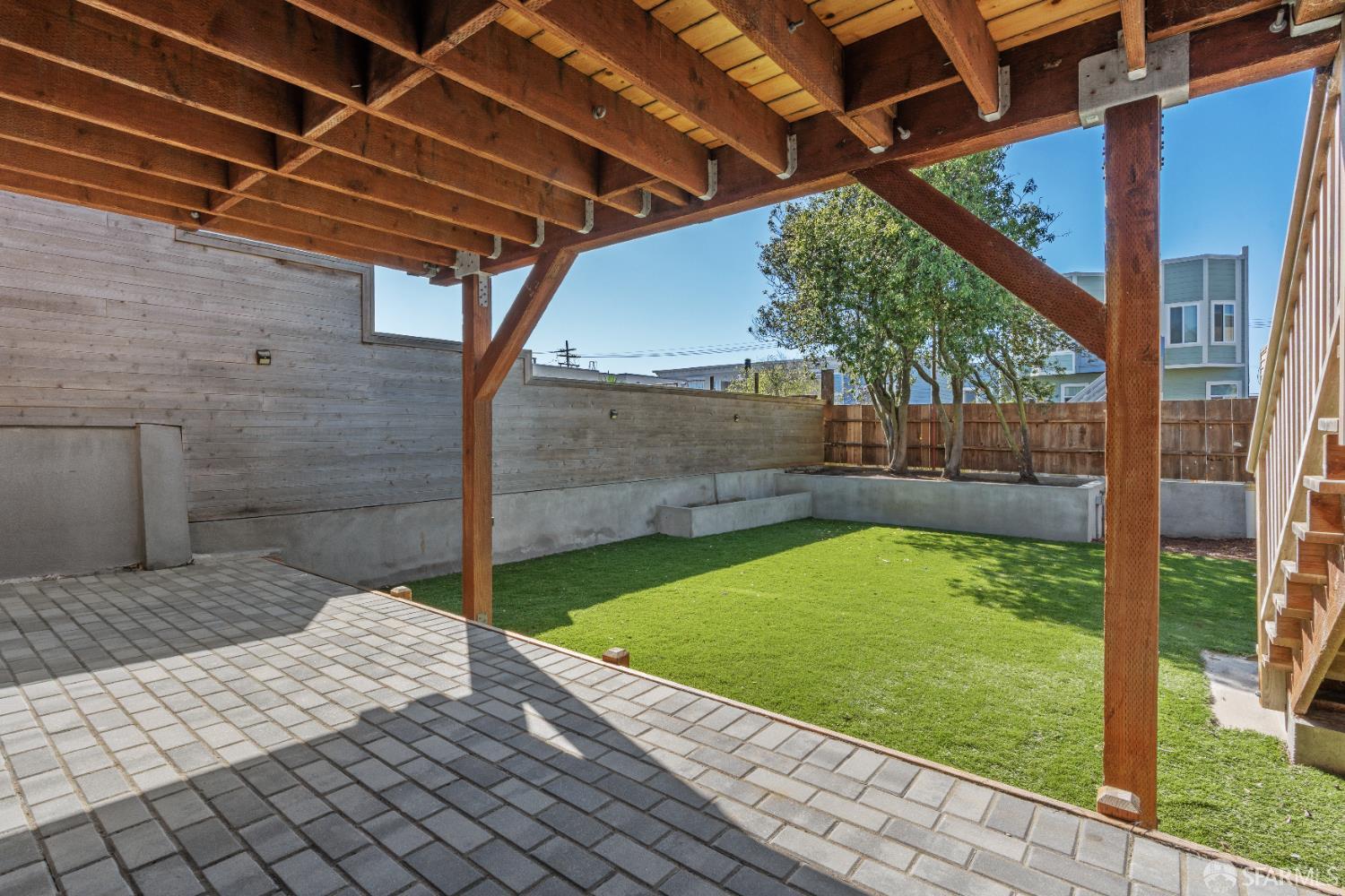 Detail Gallery Image 51 of 78 For 667 34th Ave, San Francisco,  CA 94121 - 3 Beds | 2 Baths