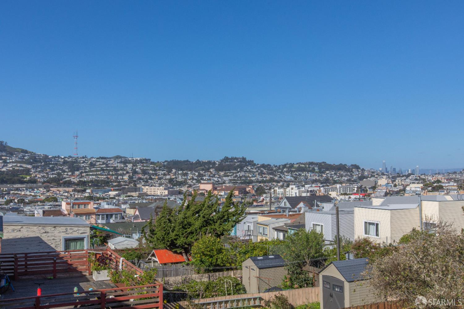 Detail Gallery Image 23 of 96 For 85 Concord St, San Francisco,  CA 94112 - 2 Beds | 1/1 Baths