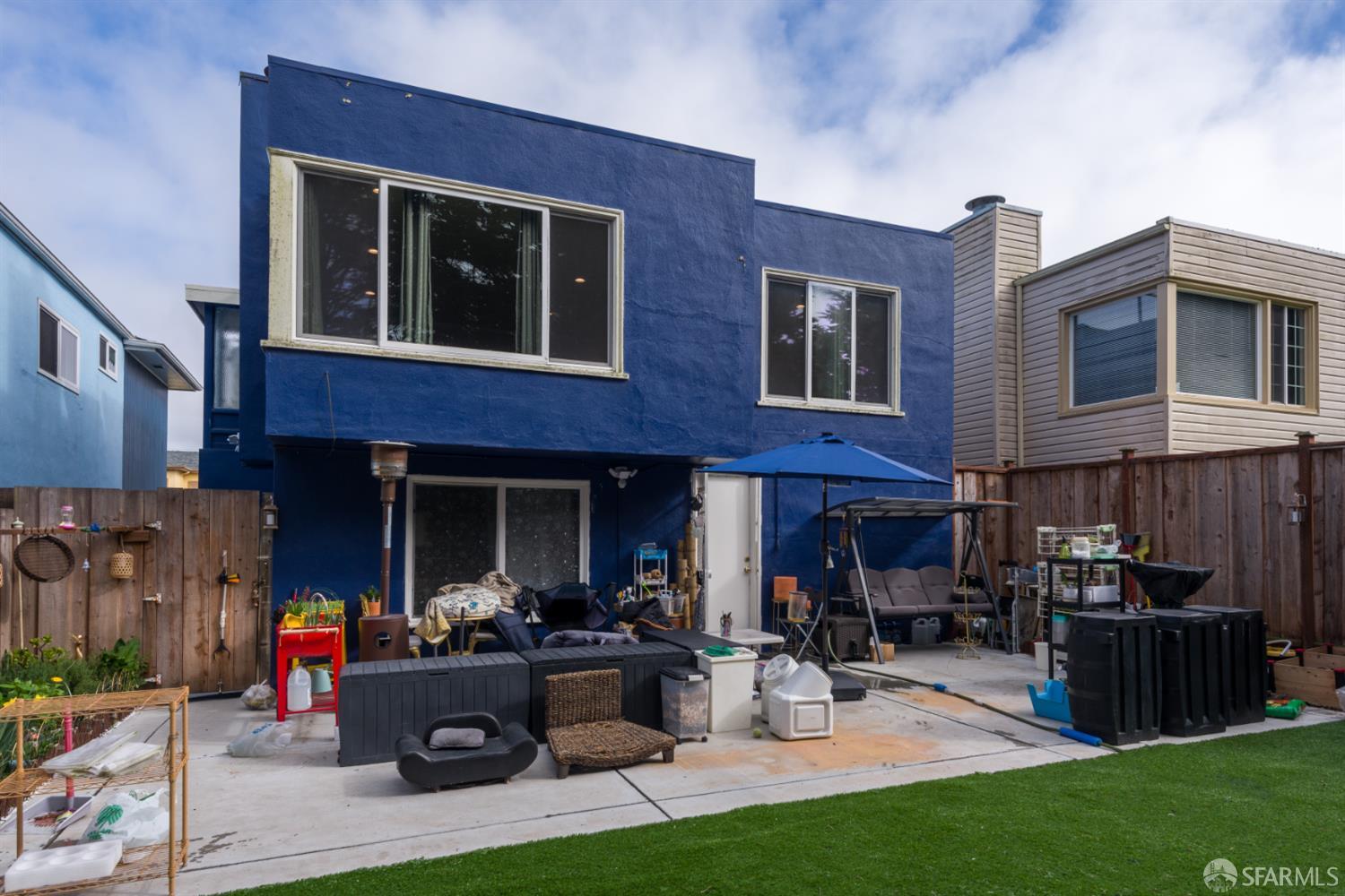 Detail Gallery Image 4 of 16 For 1420 S Mayfair Ave, Daly City,  CA 94015 - 2 Beds | 1 Baths