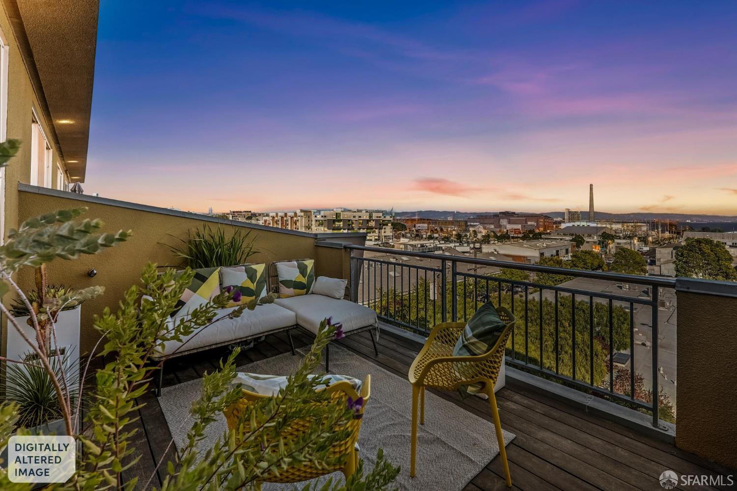 Detail Gallery Image 31 of 33 For 1310 Minnesota St #306,  San Francisco,  CA 94107 - 1 Beds | 2 Baths