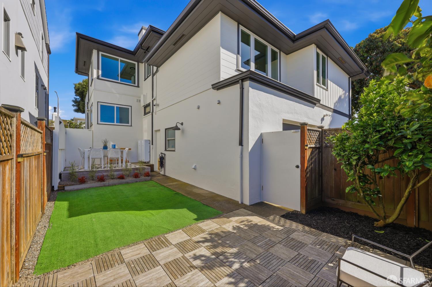 Detail Gallery Image 35 of 45 For 100 Winston Dr, San Francisco,  CA 94132 - 3 Beds | 2/1 Baths