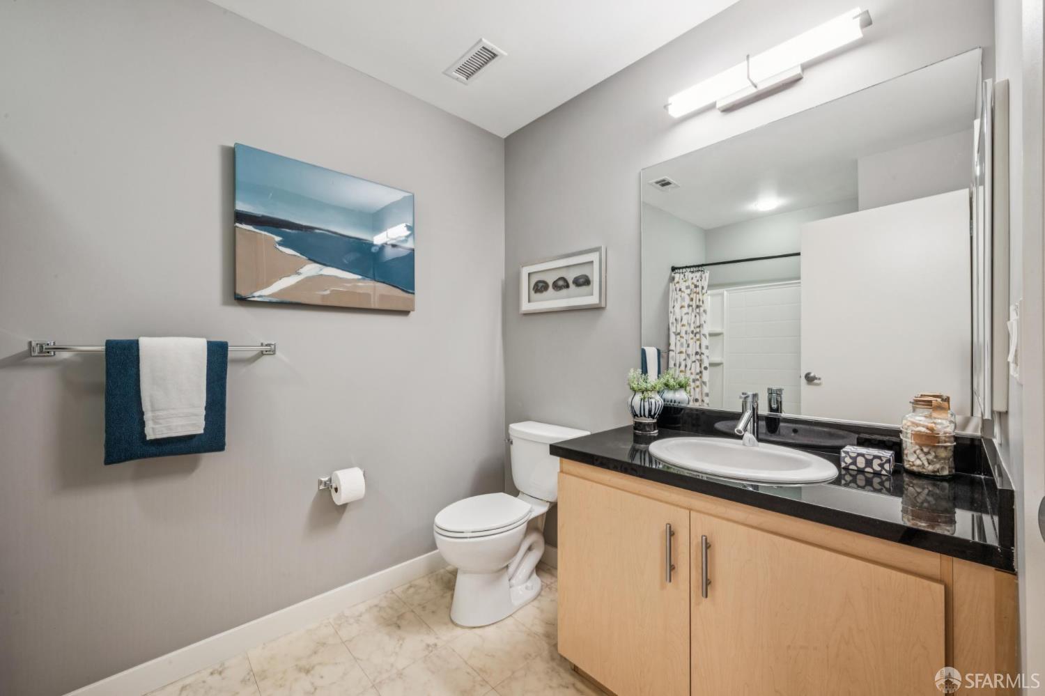 Detail Gallery Image 22 of 33 For 311 2nd St #403,  Oakland,  CA 94607 - 1 Beds | 2 Baths