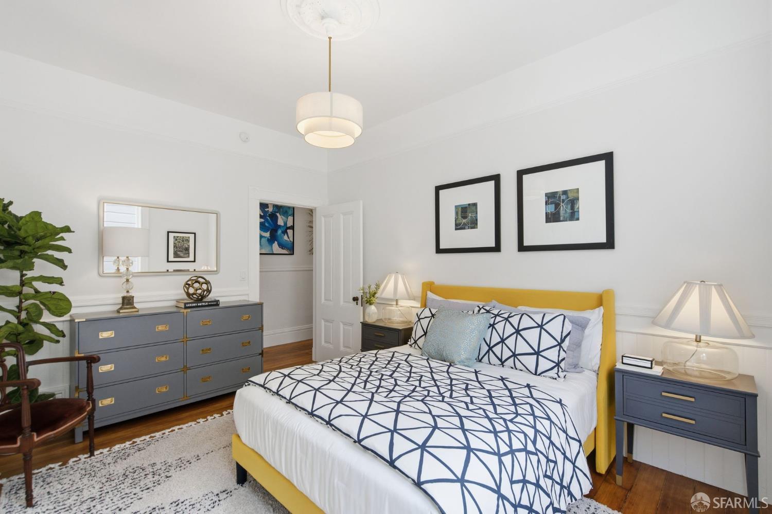 Detail Gallery Image 36 of 88 For 512 Connecticut St, San Francisco,  CA 94107 - 3 Beds | 2/1 Baths