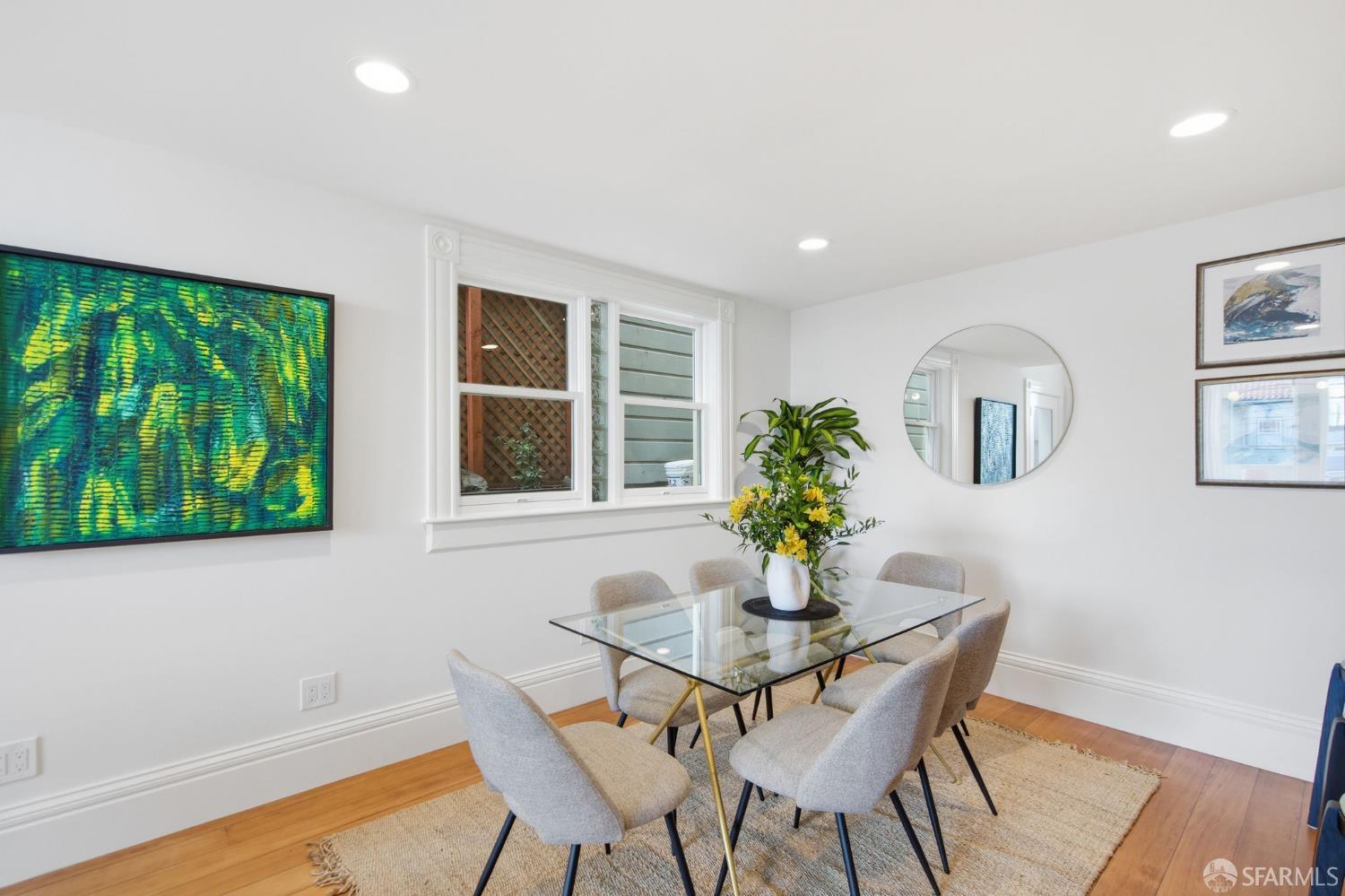 Detail Gallery Image 12 of 88 For 512 Connecticut St, San Francisco,  CA 94107 - 3 Beds | 2/1 Baths