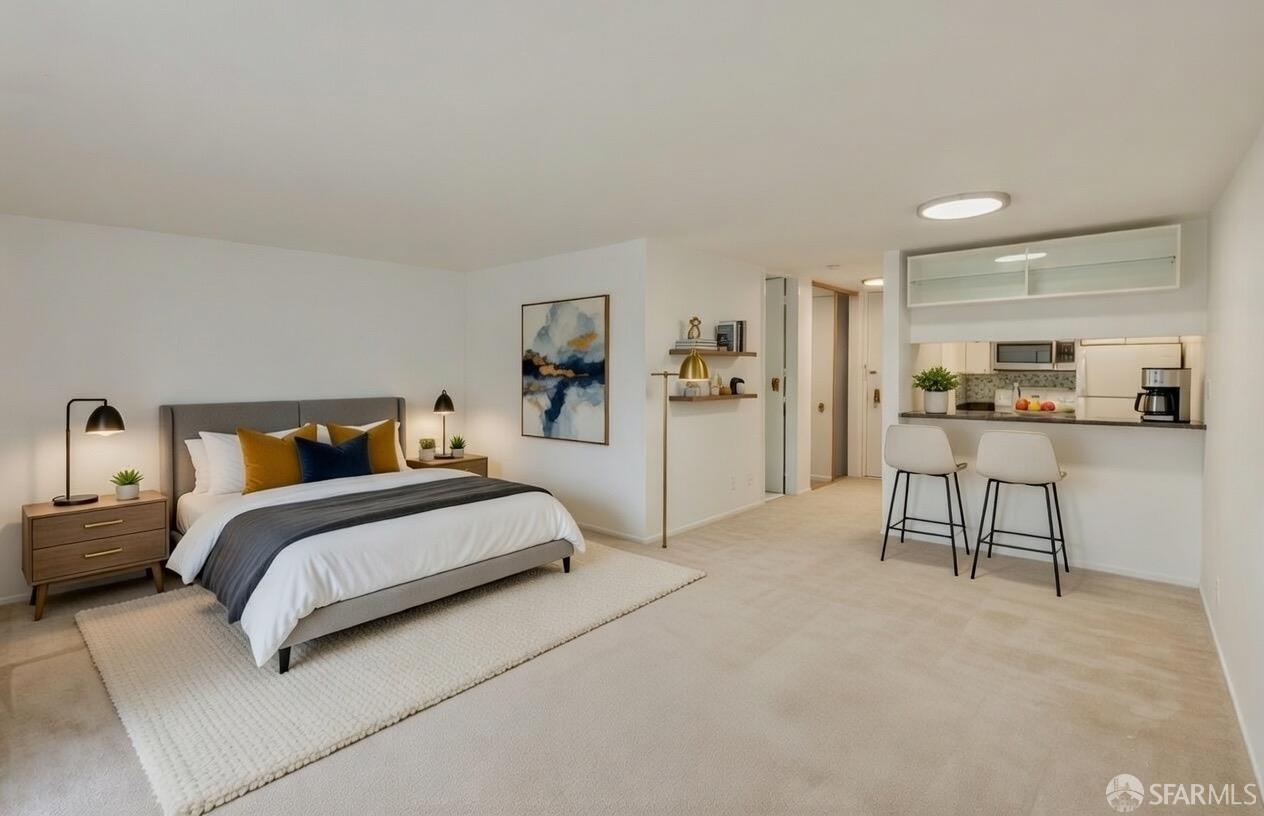 Detail Gallery Image 4 of 25 For 4222 Shelter Creek Ln Ln, San Bruno,  CA 94066 - 0 Beds | 1 Baths