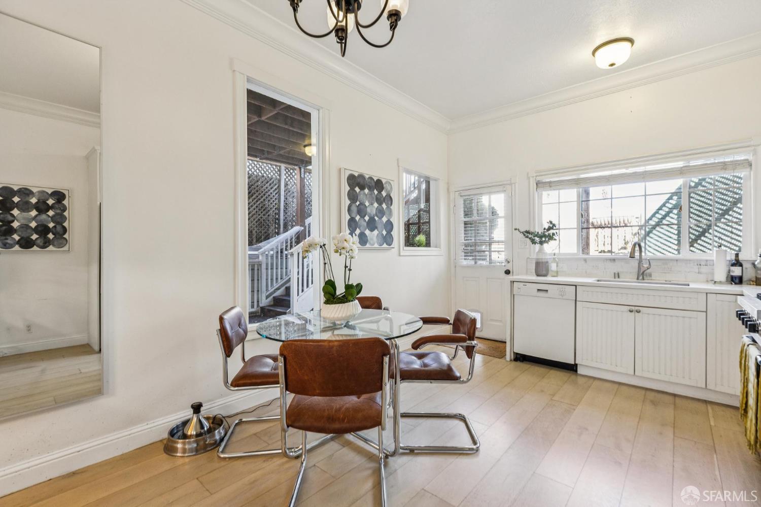 Detail Gallery Image 24 of 40 For 1844 Scott St, San Francisco,  CA 94115 - 2 Beds | 2 Baths