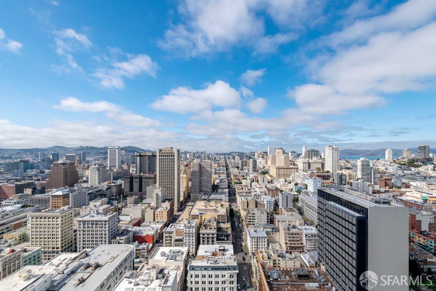 Detail Gallery Image 47 of 55 For 333 Bush St #4006,  San Francisco,  CA 94104 - 2 Beds | 2 Baths