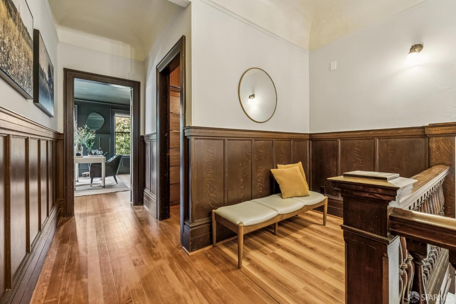 Detail Gallery Image 31 of 62 For 1461 Page St, San Francisco,  CA 94117 - 7 Beds | 4/2 Baths