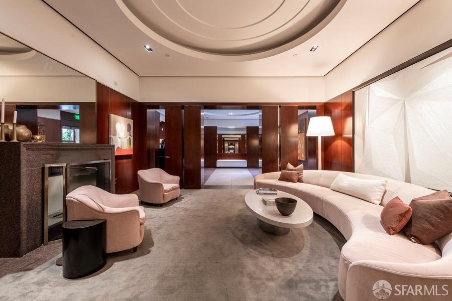 Detail Gallery Image 52 of 55 For 333 Bush St #4006,  San Francisco,  CA 94104 - 2 Beds | 2 Baths