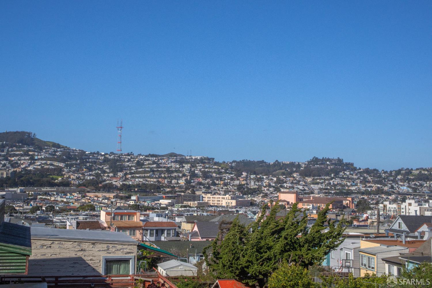 Detail Gallery Image 22 of 96 For 85 Concord St, San Francisco,  CA 94112 - 2 Beds | 1/1 Baths