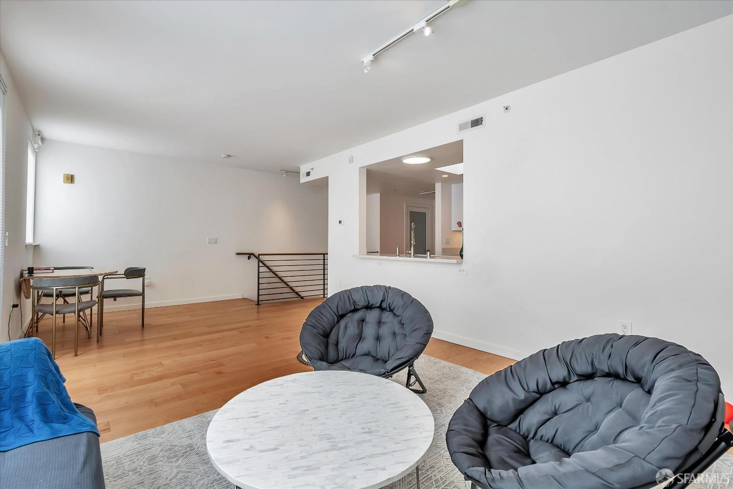 Detail Gallery Image 27 of 34 For 69 Clementina St #802,  San Francisco,  CA 94105 - 2 Beds | 2/1 Baths