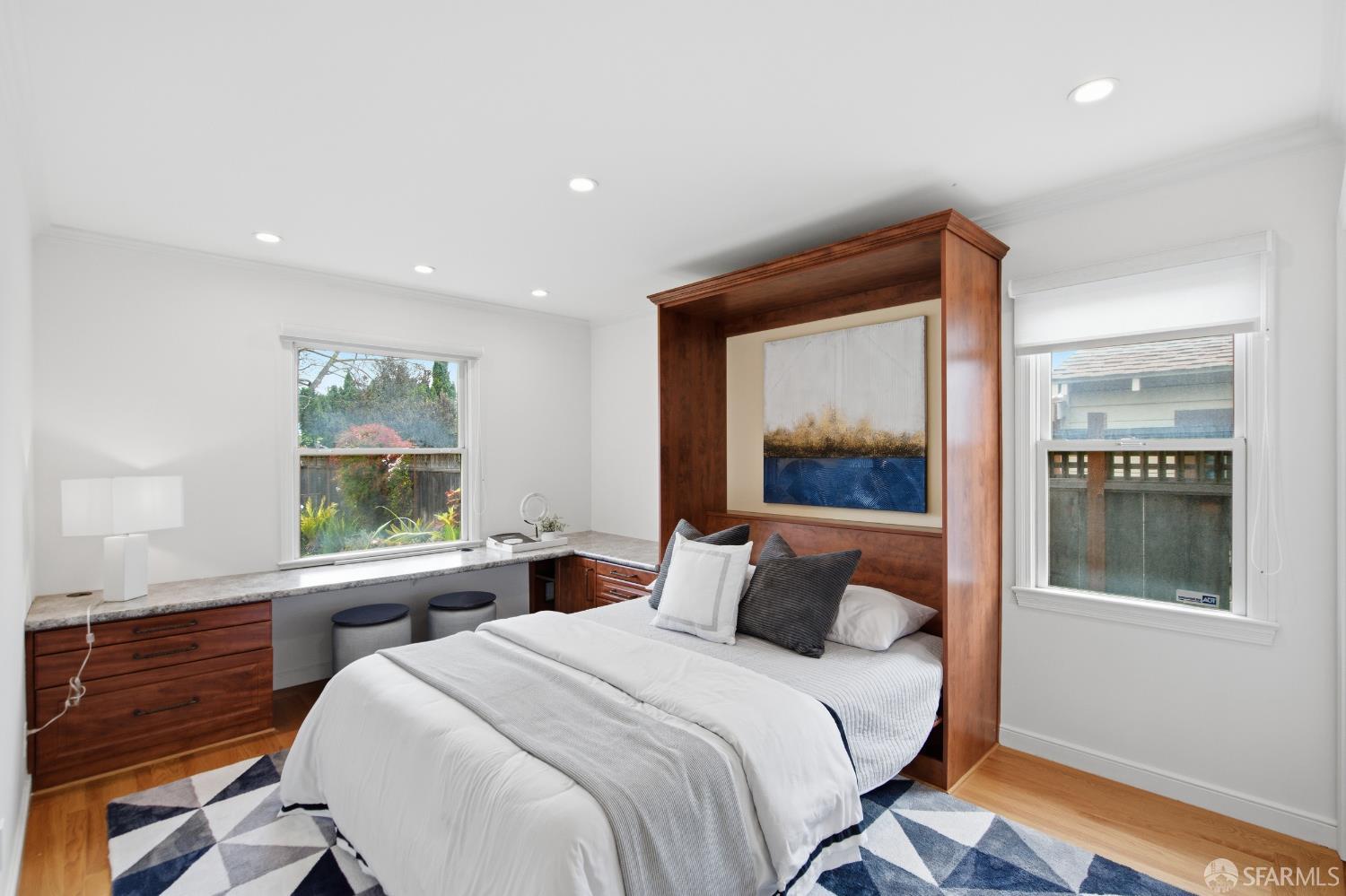 Detail Gallery Image 23 of 57 For 736 28th Ave, San Mateo,  CA 94403 - 5 Beds | 3 Baths