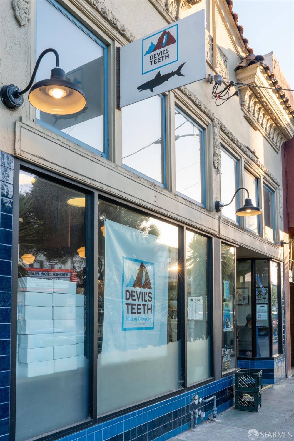 Detail Gallery Image 67 of 78 For 667 34th Ave, San Francisco,  CA 94121 - 3 Beds | 2 Baths