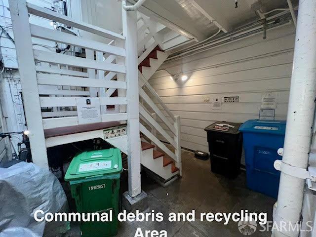 Detail Gallery Image 27 of 30 For 3579 19th St, San Francisco,  CA 94110 - – Beds | – Baths