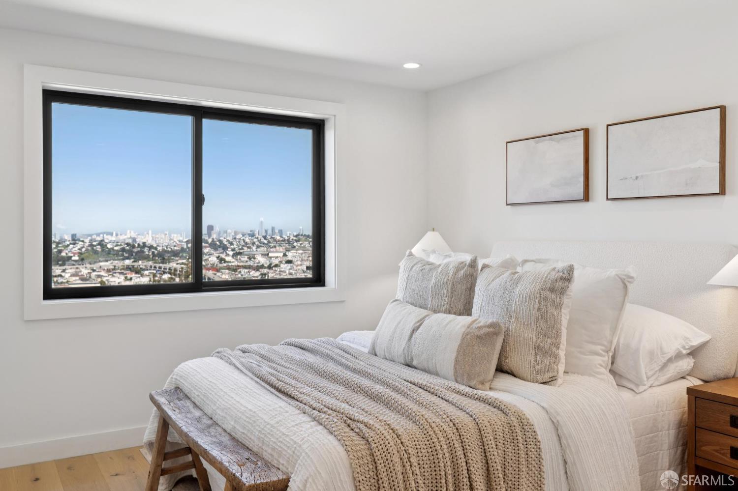 Detail Gallery Image 27 of 49 For 248 Ordway St, San Francisco,  CA 94134 - 4 Beds | 3 Baths