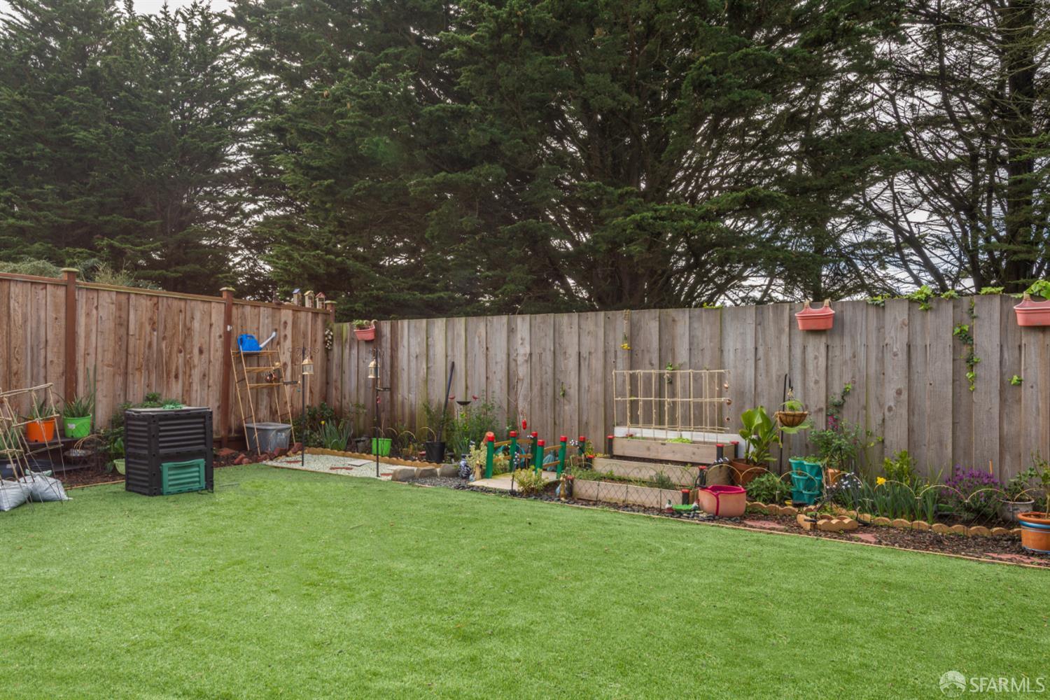 Detail Gallery Image 5 of 16 For 1420 S Mayfair Ave, Daly City,  CA 94015 - 2 Beds | 1 Baths