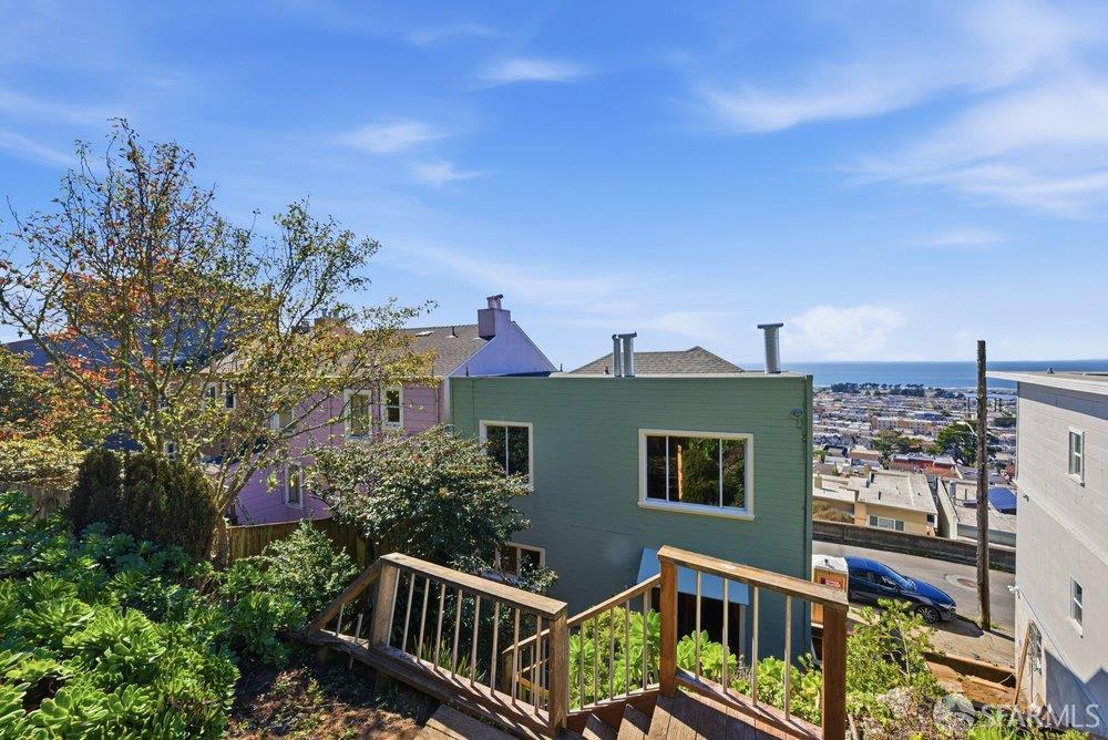 Detail Gallery Image 60 of 81 For 2056 14th Ave, San Francisco,  CA 94116 - 3 Beds | 1/1 Baths