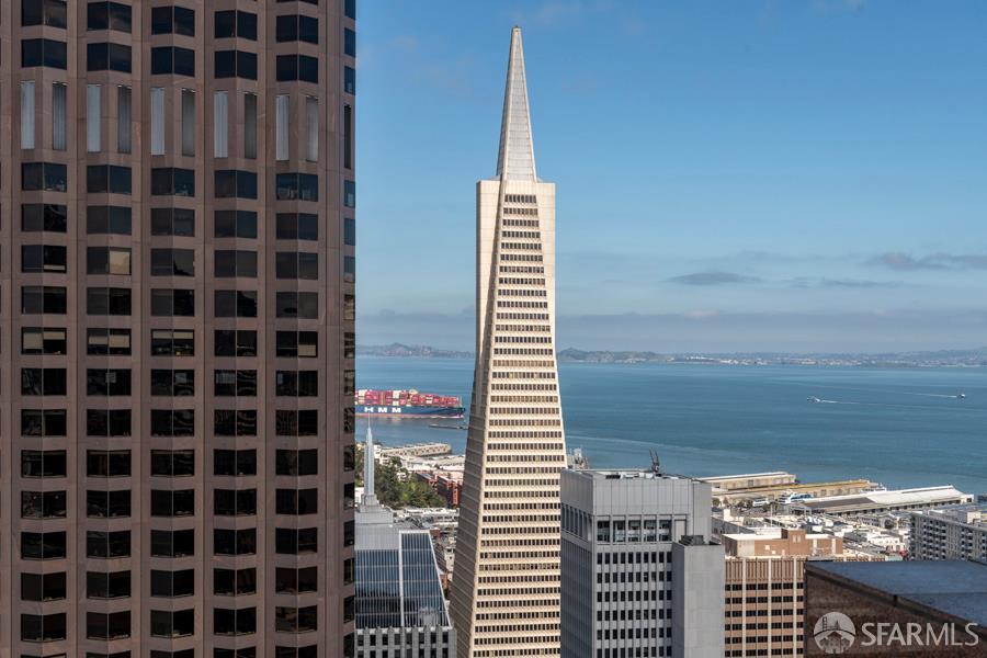 Detail Gallery Image 42 of 55 For 333 Bush St #4006,  San Francisco,  CA 94104 - 2 Beds | 2 Baths