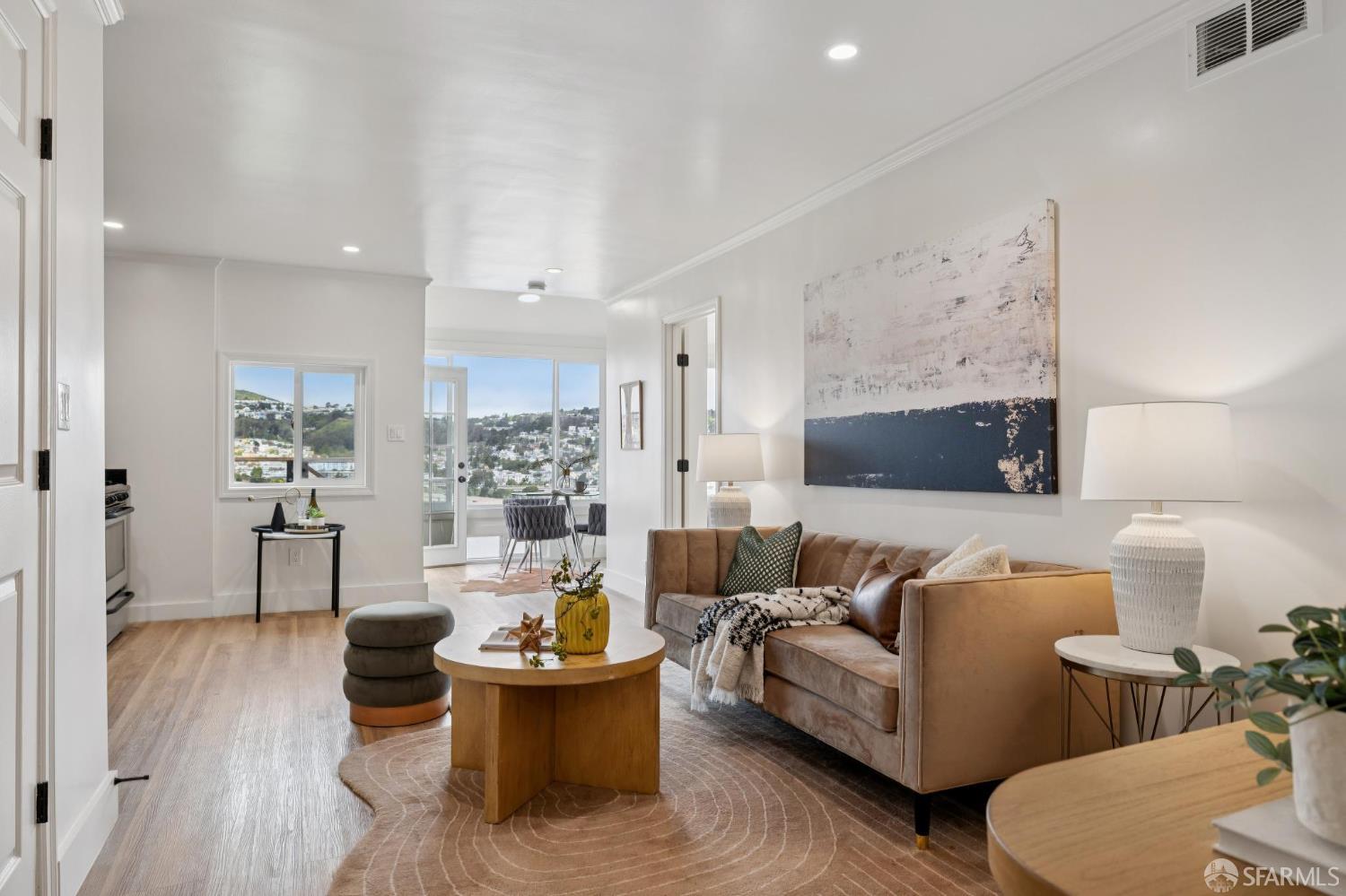 Detail Gallery Image 56 of 90 For 68 Vienna St, San Francisco,  CA 94112 - 3 Beds | 3 Baths