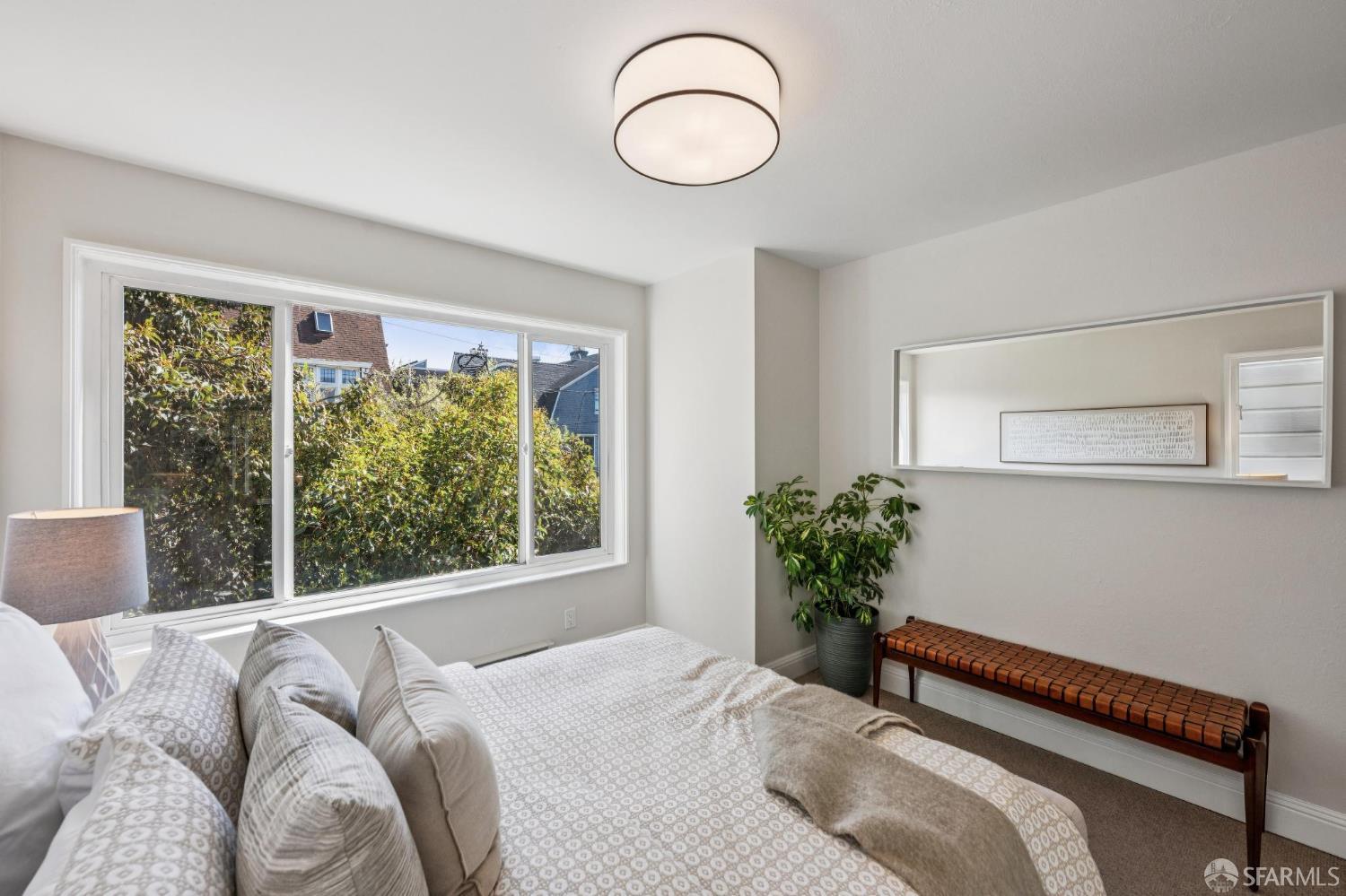 Detail Gallery Image 23 of 38 For 2315 Divisadero St #M,  San Francisco,  CA 94116 - 2 Beds | 2 Baths