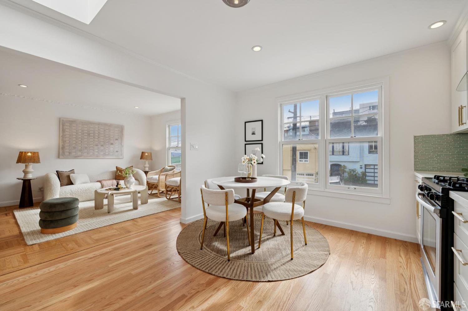 Detail Gallery Image 29 of 90 For 68 Vienna St, San Francisco,  CA 94112 - 3 Beds | 3 Baths